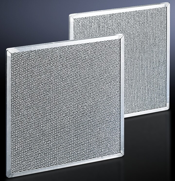 RITT 3286310 SK METALEN FILTER