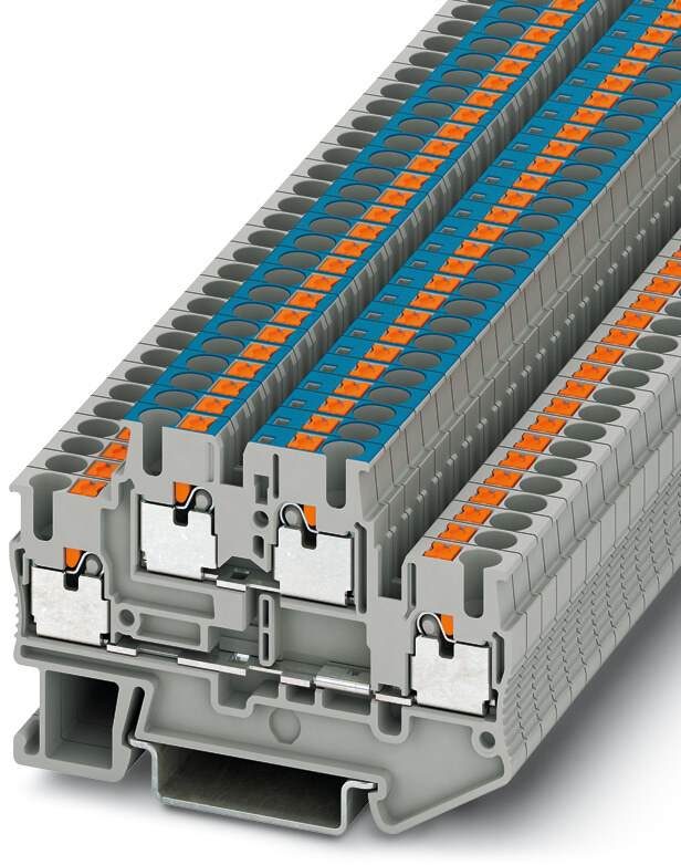 PHOE 3210994 TWEE-ETAGEKLEM PTTB 2,5-L/N