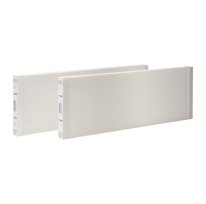 ORCON FILTERSET HRC ECOMAX/MAXCOMFORT