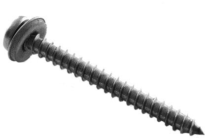 ESDEC MONTAGESCHROEF 6,5X63MM