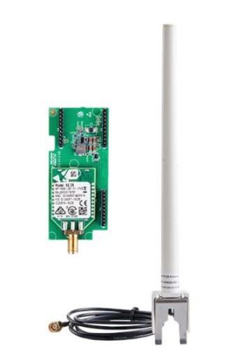 SOLAREDGE SMART ENERGY ZIGBEE PLUG-IN