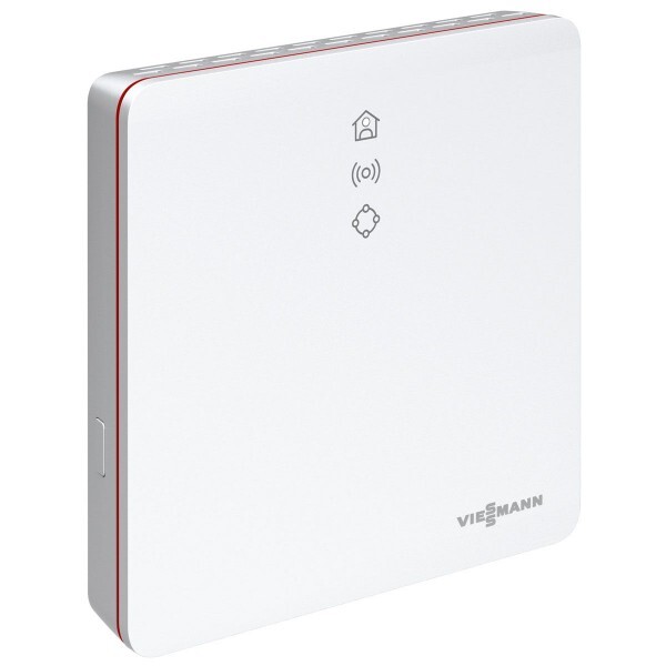 VIESSMANN VITOCONNECT TYPE OPTO2