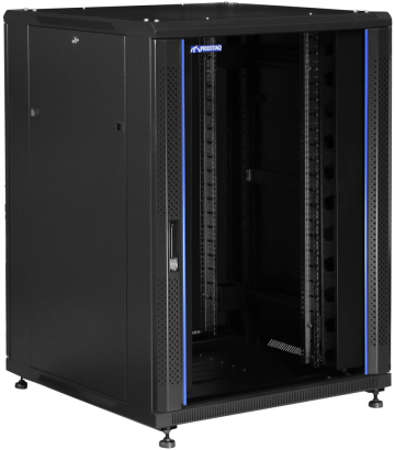 GRAYLE 19' PATCHKAST D1000*B800*22HE