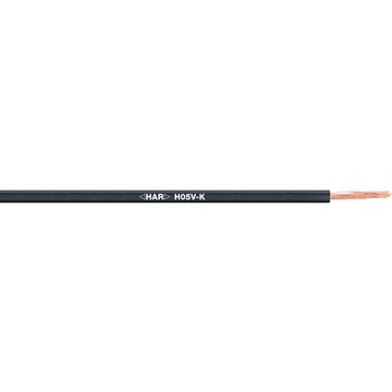 LAPP MONTAGESN H05V-K 1MM D.BLAUW H250