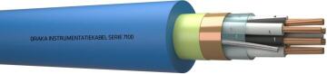 DRA INSTR OSCR DCA BL 1X2X1,3MM2