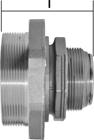 UPONOR WIPEX DRAADNIPP. 75+63 / 50+40