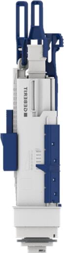 GEB SPOELVENTIEL TYPE 212 COMPLEET