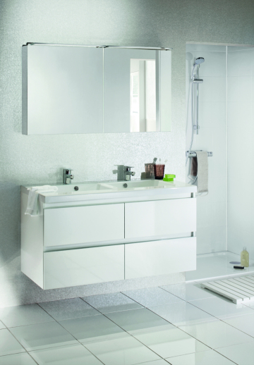 SAN SOBRO KKAST MEL L 1D 40X175CM MAT ZW