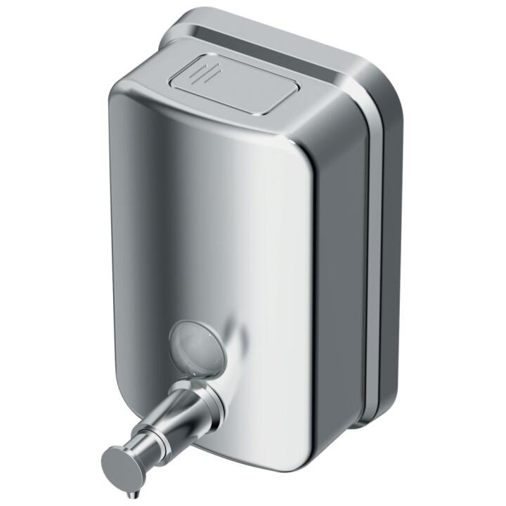 IDST IOM ZEEPDISPENSER (WANDMONTAGE)