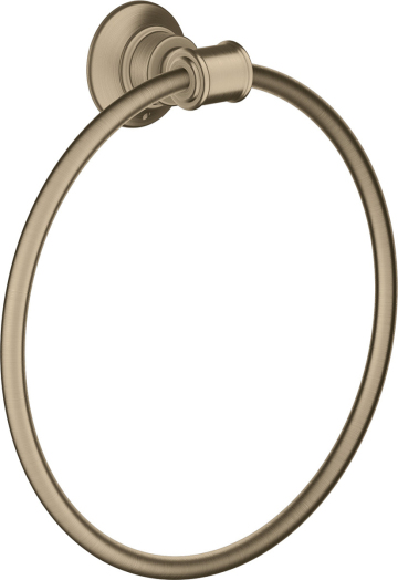 HG AX MONTREUX HANDDOEKRING GEB NIK