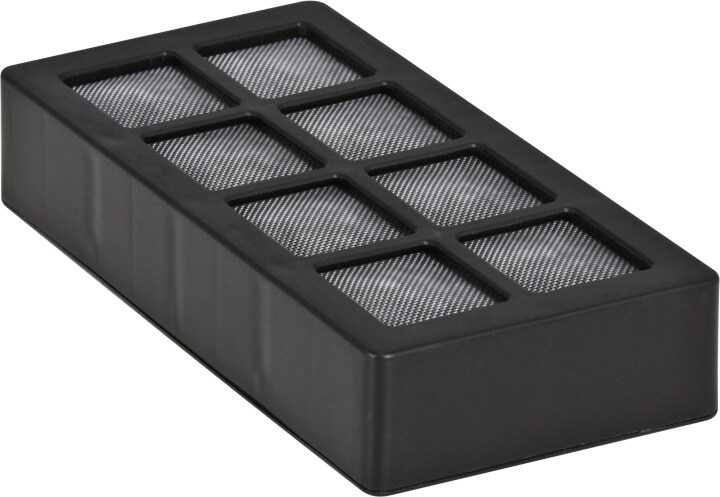 SIGMA40 ACTIEF KOOLFILTER TYP1