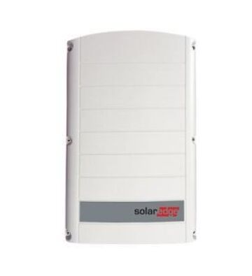 SOLAREDGE 3 FASE OMVORMER 7.0KW