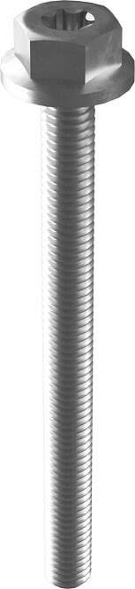 ESDEC MONTAGE SCHROEF M6X70MM