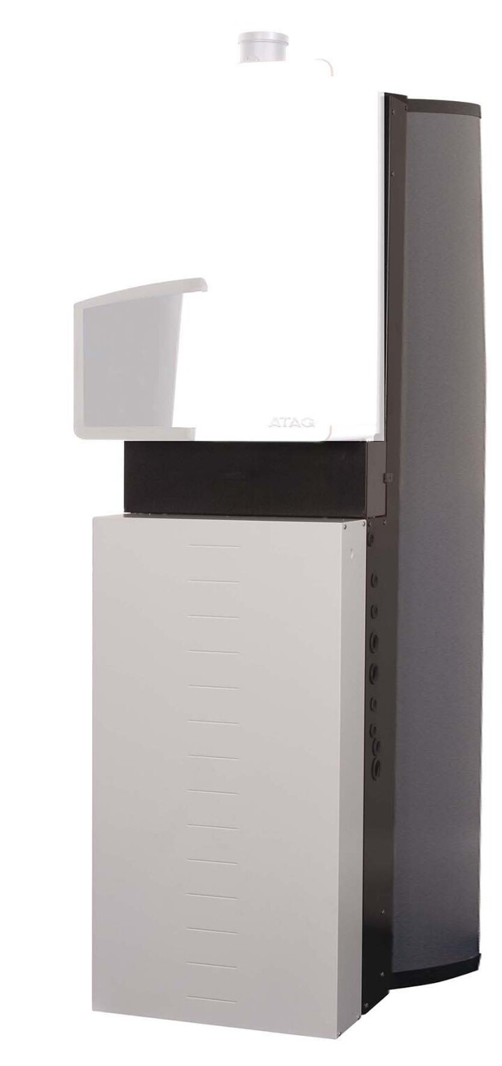 ATAG BOILER 380 LITER SCR380N