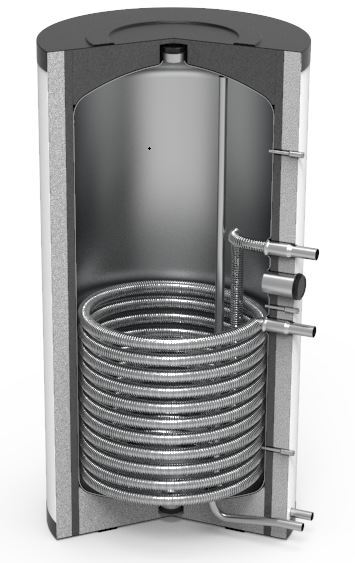 ATAG EOVAT 300(E) 1WO-3S RVS