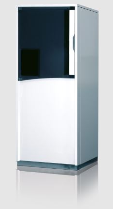 ATAG CV-KETEL Q30CCR