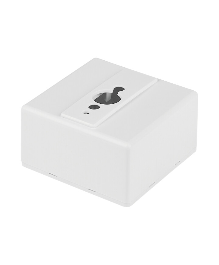 LEDV LS/PD AP MONTAGEDOOS