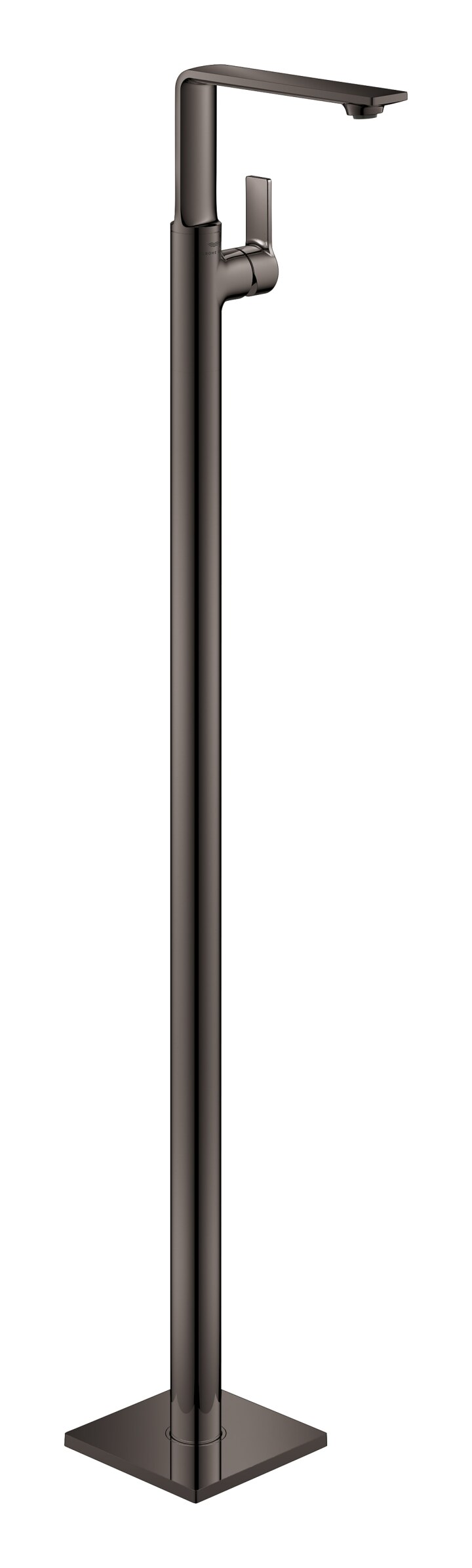 GROH ALLURE WSTMK XXL-SIZE VLOERMONTAGE