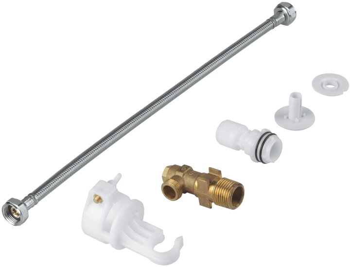 GROHE MONTAGESET