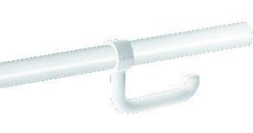 DELA TOILPAPH V ROL GREEP 32-34 NYLON WT