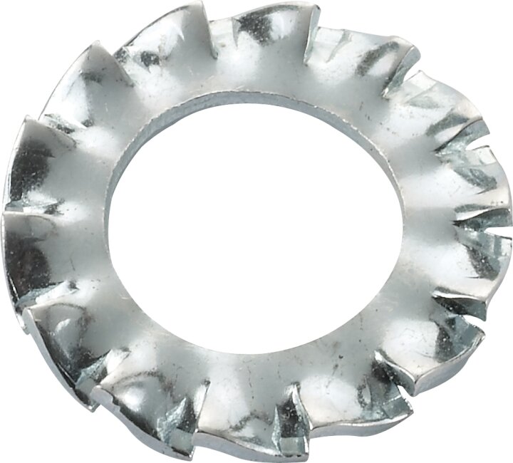 TAND V-RING TYPE J 14,5 DIN6798 GLV