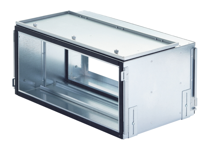 ZEHN COMFOWELL FILTERBOX CW-F 520