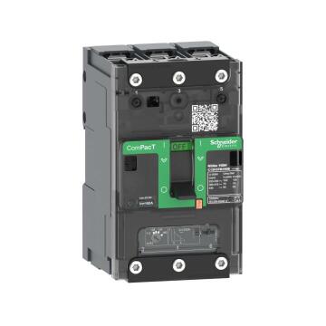 NSXM100E 16KA AC 3P 80A TMD BUSBAR