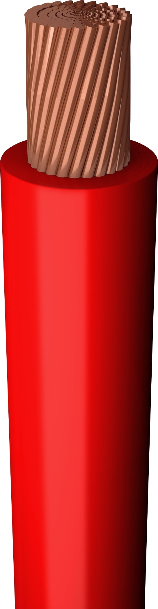 SOL MONTAGESNOER H07Z-K 1X1,5 ROOD S100