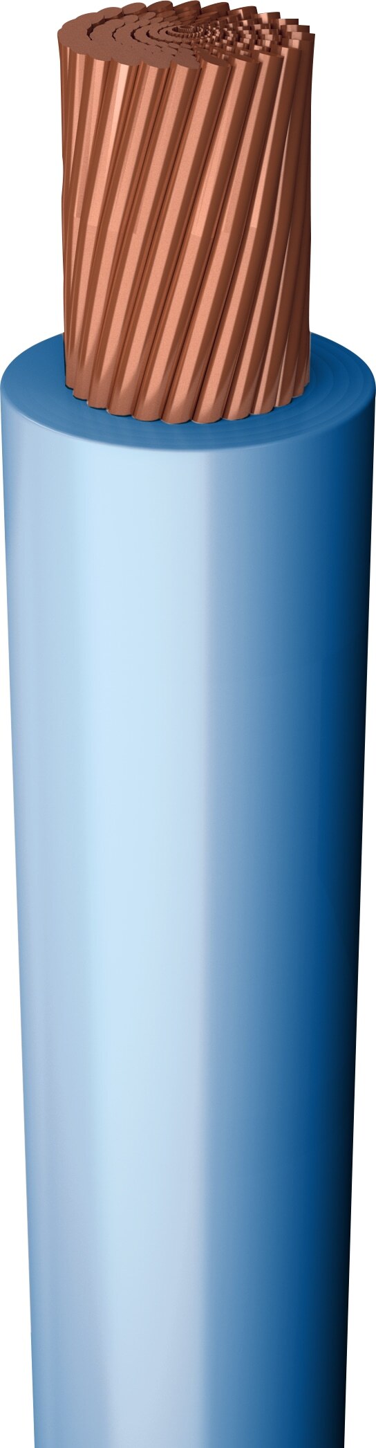 SOL MONTAGESNOER H07Z-K 1X1,5 L.BL S100