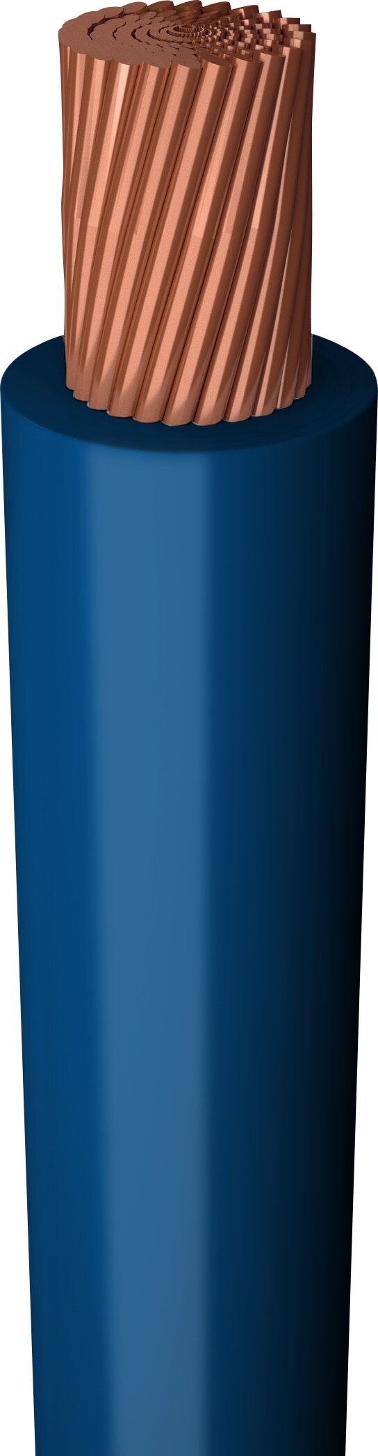 SOL MONTAGESNOER H07Z-K 1X1,5 D.BL S100