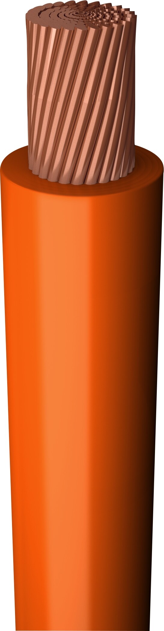 SOL MONTAGESNOER H07Z-K 1X1,5 OR S100