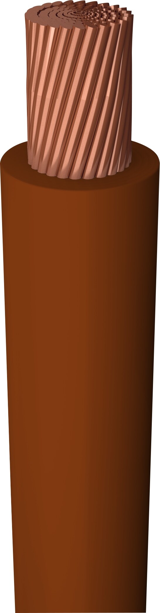 SOL MONTAGESNOER H07Z-K 1X1,5 BRUIN S100