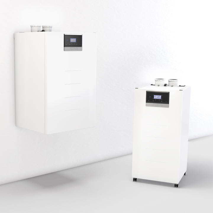 ATAG CV-KETEL I32SZ