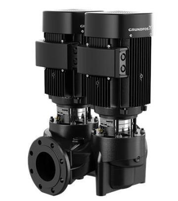 TPD  40-270/2-A-F-A-BQQE 400Y 50HZ