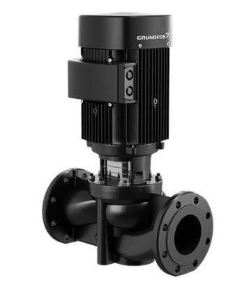 TP  40-190/2-A-F-A-BQQE 1X230 50HZ