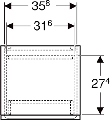 GEB REN PLAN H KST+2DR 1LD 39X180 L NOT