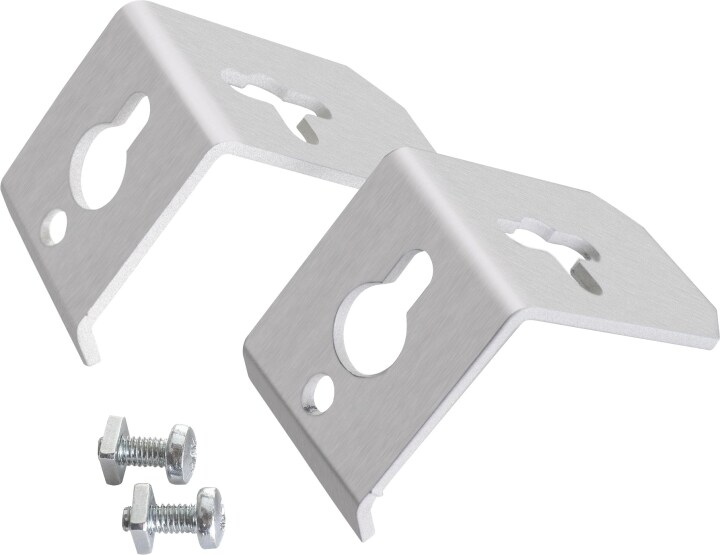 LQ60/75 WANDMONTAGEBEUGEL SET A 2 STUKS