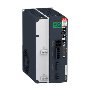 SE FREQ.REG LXM28AU45M3X 3P 4,5KW