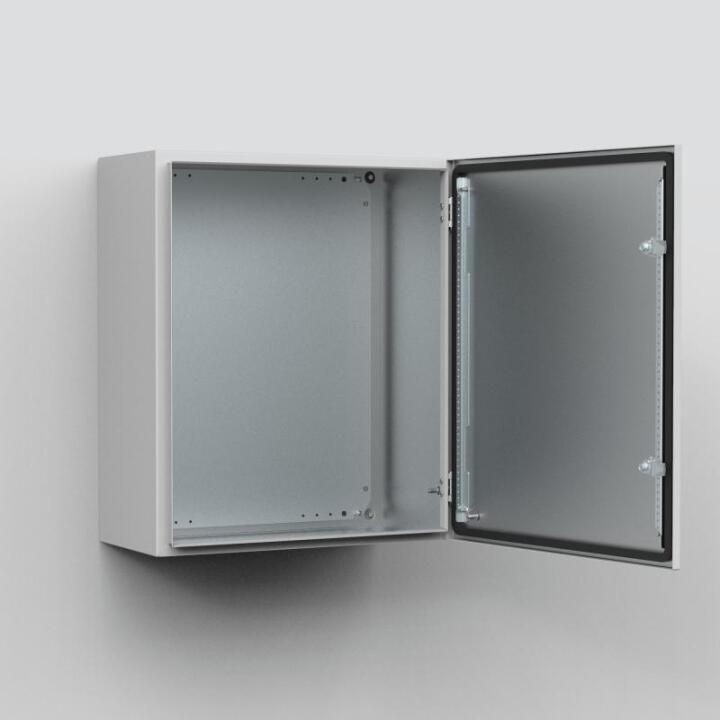 HOFF MASE1008030R5 KAST WANDMONTAGE