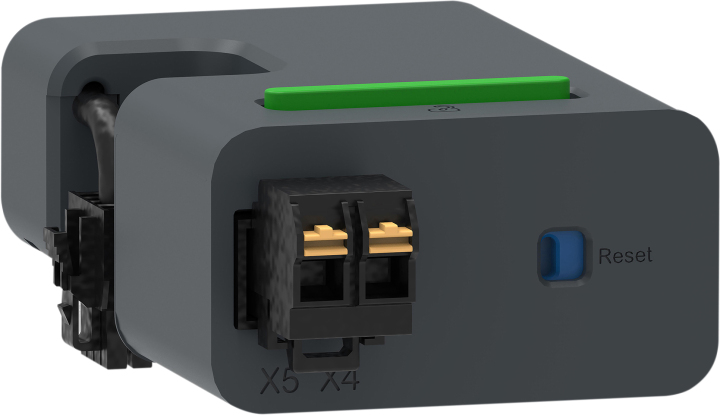 SE LA9GRD01 SLIJTAGEMELDMODULE - NC