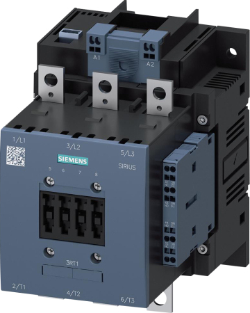 SIEM 3RT1054-2NB36 Power contactor