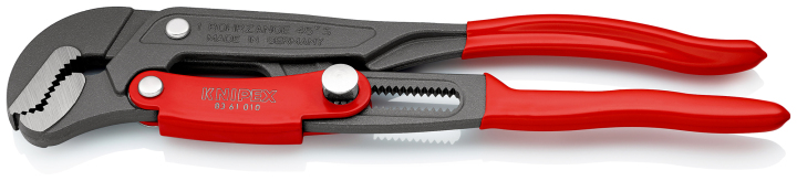 KNIPEX PIJPSLEUTEL S-TYPE