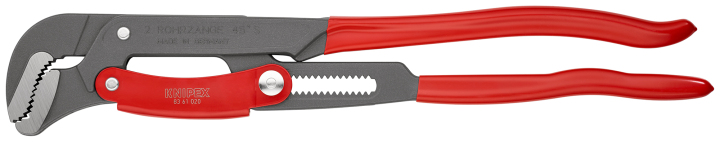 KNIPEX PIJPSLEUTEL S-TYPE