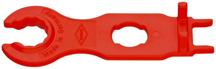 KNIPEX PV CONNECTOR (DE)MONTAGESET 115MM
