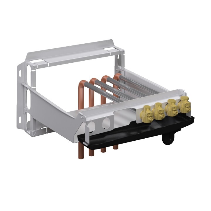 REME MONTAGEFRAME ERIA TOWER ACE S