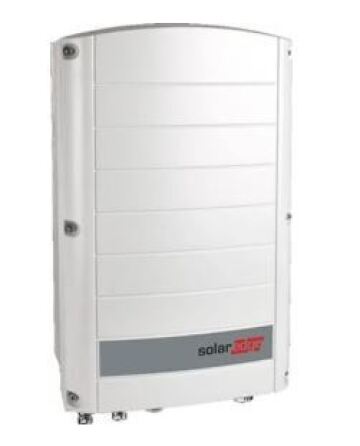 SOLAREDGE  100KW OMVORMER