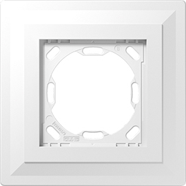 JUNG MONTAGE ADAPTOR 3MM. LS-ZERO 1V