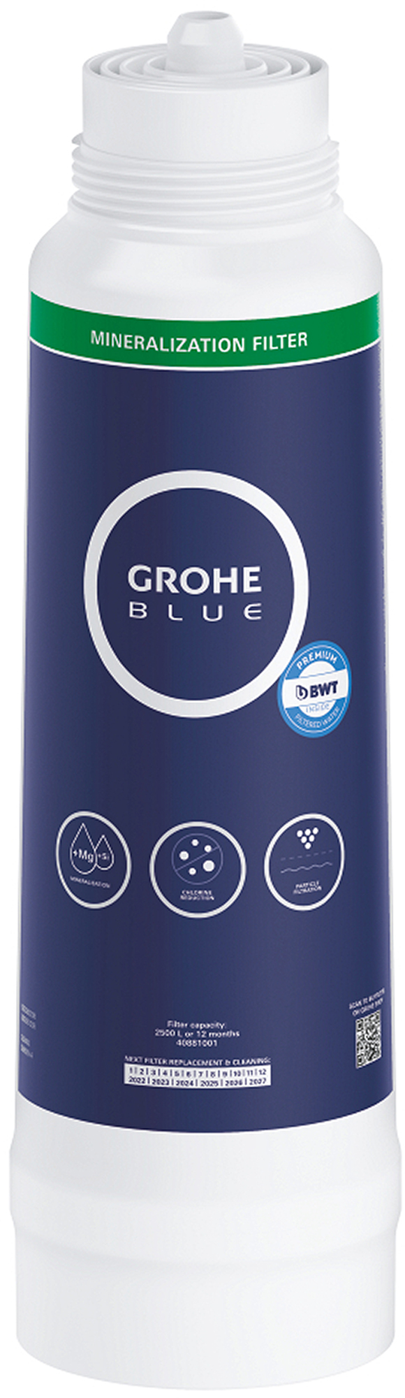 GROHE GROHE BLUE RO MINERALISATIE FILTER