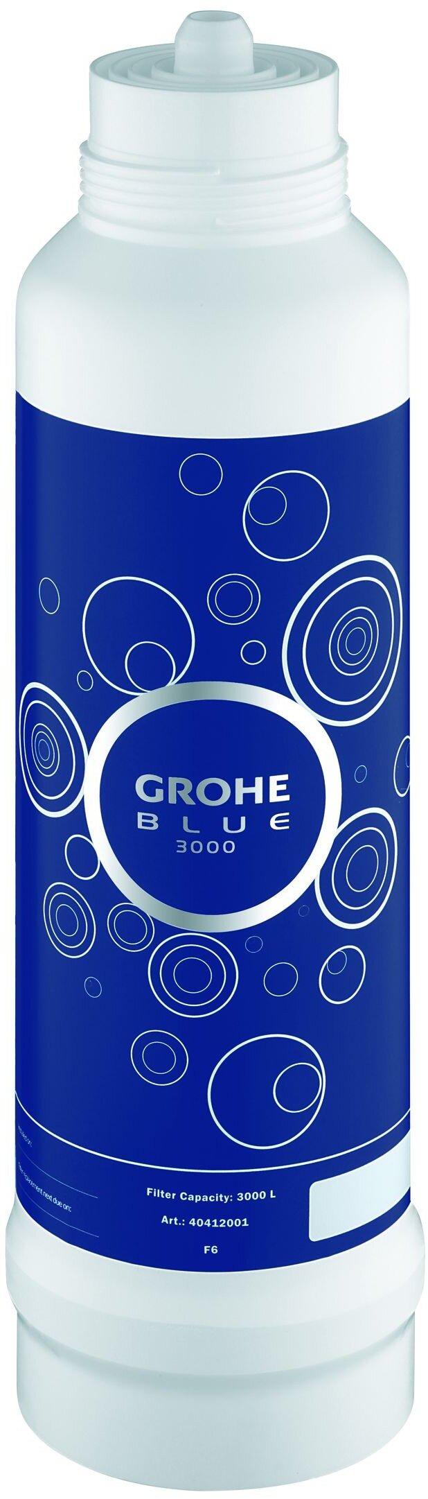 GROH BLUE BWT 5-FASEN FILTER