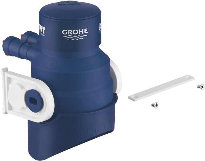 GROHE FILTERKOP